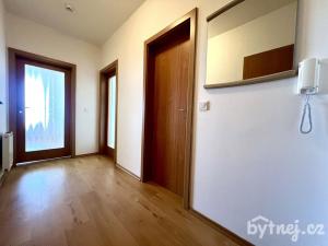 Pronájem bytu 2+kk, Olomouc - Povel, Janského, 58 m2