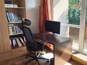 Prodej bytu 4+kk, Praha - Kolovraty, Kupkova, 105 m2