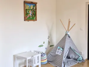 Prodej bytu 4+kk, Praha - Kolovraty, Kupkova, 105 m2