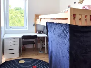 Prodej bytu 4+kk, Praha - Kolovraty, Kupkova, 105 m2