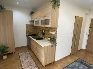 Prodej bytu 2+kk, Praha - Kamýk, Písnická, 40 m2