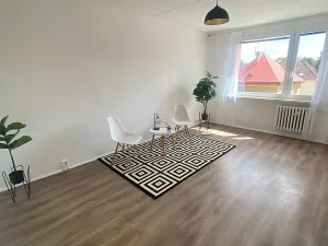 Prodej bytu 2+kk, Praha - Kamýk, Písnická, 40 m2