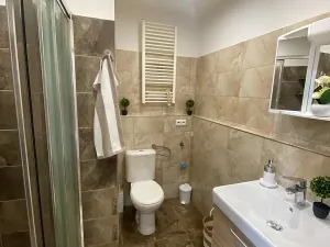 Prodej bytu 2+kk, Praha - Kamýk, Písnická, 40 m2
