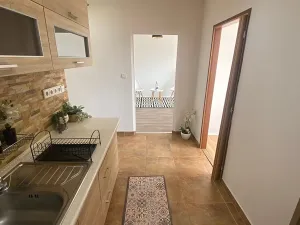 Prodej bytu 2+kk, Praha - Kamýk, Písnická, 40 m2