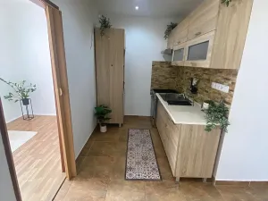 Prodej bytu 2+kk, Praha - Kamýk, Písnická, 40 m2