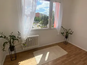 Prodej bytu 2+kk, Praha - Kamýk, Písnická, 40 m2