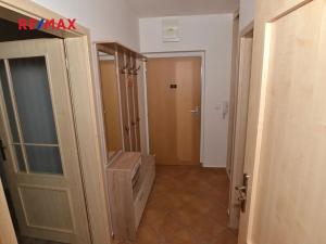 Pronájem bytu 2+kk, Plzeň, Květná, 51 m2