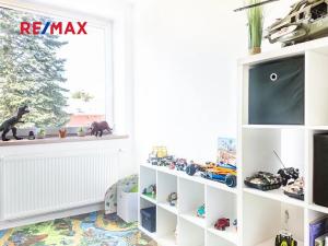 Prodej bytu 3+kk, Chlumec nad Cidlinou, Říhova, 77 m2