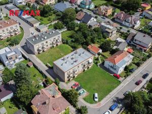 Prodej bytu 3+kk, Chlumec nad Cidlinou, Říhova, 77 m2