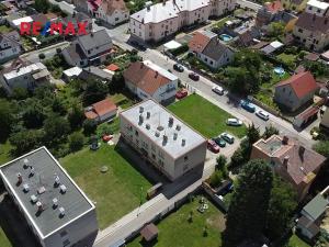 Prodej bytu 3+kk, Chlumec nad Cidlinou, Říhova, 77 m2