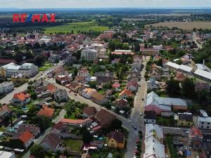 Prodej bytu 3+kk, Chlumec nad Cidlinou, Říhova, 77 m2