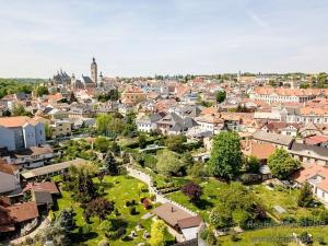 Prodej komerční nemovitosti, Kutná Hora, Štefánikova, 1600 m2