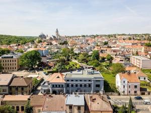 Prodej komerční nemovitosti, Kutná Hora, Štefánikova, 1600 m2