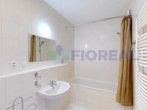 Pronájem bytu 3+kk, Praha - Strašnice, Janýrova, 84 m2