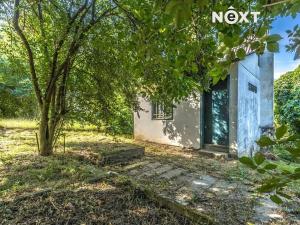 Prodej zahrady, Praha, 926 m2