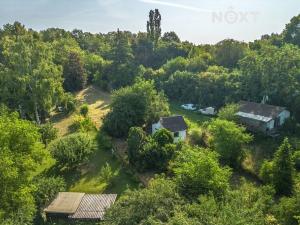 Prodej zahrady, Praha, 926 m2