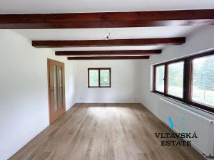 Prodej chaty, Kaliště, Nad Restaurací, 105 m2