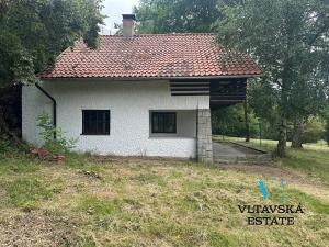 Prodej chaty, Kaliště, Nad Restaurací, 105 m2
