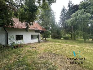 Prodej chaty, Kaliště, Nad Restaurací, 105 m2