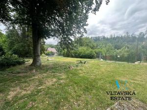 Prodej chaty, Kaliště, Nad Restaurací, 105 m2