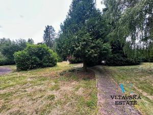 Prodej pozemku pro bydlení, Kaliště, 940 m2
