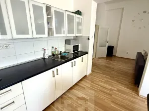 Prodej činžovního domu, Štětí, Krátká, 748 m2