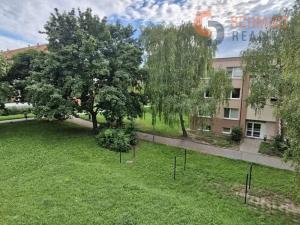 Prodej bytu 2+1, Mikulov, St. Živného, 49 m2