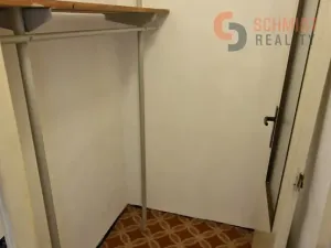 Prodej bytu 2+1, Mikulov, St. Živného, 49 m2