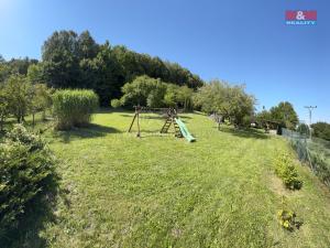 Prodej chaty, Starý Jičín, 20 m2