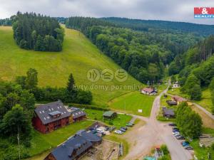 Prodej bytu 2+kk, Žacléř - Prkenný Důl, 64 m2