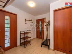 Prodej bytu 2+kk, Žacléř - Prkenný Důl, 64 m2