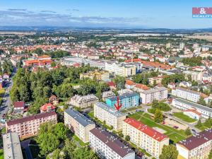 Prodej bytu 2+1, Cheb, Kosmonautů, 55 m2