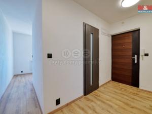 Prodej bytu 2+1, Cheb, Kosmonautů, 55 m2