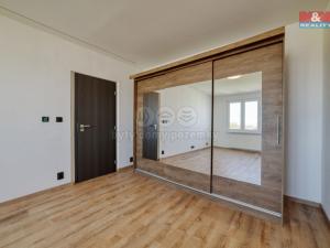 Prodej bytu 2+1, Cheb, Kosmonautů, 55 m2