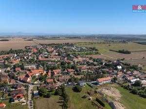 Prodej rodinného domu, Račiněves, 204 m2