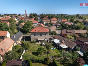 Prodej rodinného domu, Račiněves, 204 m2