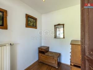 Prodej rodinného domu, Račiněves, 204 m2