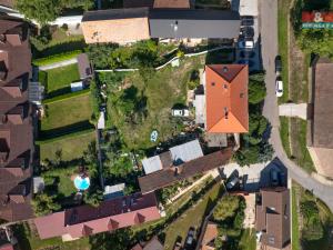 Prodej rodinného domu, Račiněves, 204 m2