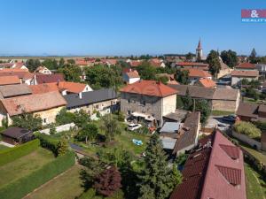 Prodej rodinného domu, Račiněves, 204 m2