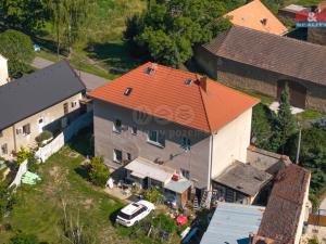 Prodej rodinného domu, Račiněves, 204 m2