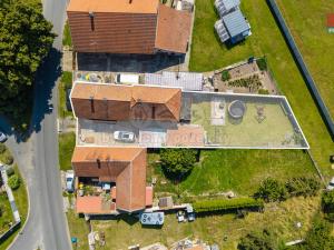 Prodej rodinného domu, Tatce, Hořanská, 140 m2