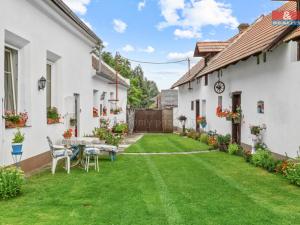 Prodej rodinného domu, Počedělice - Volenice, 168 m2