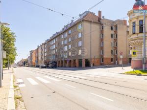 Prodej bytu 2+1, Brno - Královo Pole, Palackého třída, 54 m2