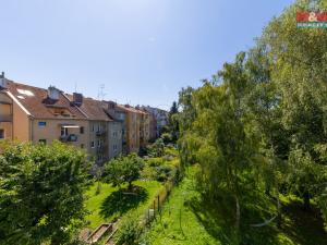 Prodej bytu 2+1, Brno - Královo Pole, Palackého třída, 54 m2