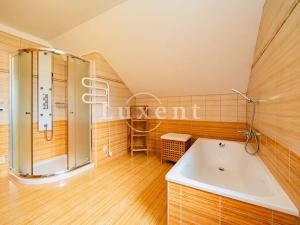 Prodej rodinného domu, Kvilda, 203 m2