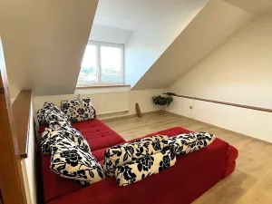 Pronájem rodinného domu, Uherský Brod, 128 m2