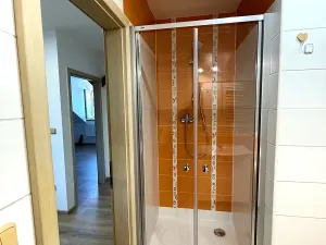 Pronájem rodinného domu, Uherský Brod, 128 m2