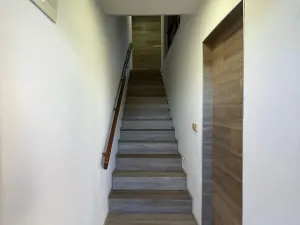 Pronájem rodinného domu, Uherský Brod, 128 m2