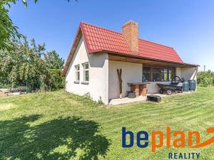 Prodej rodinného domu, Vranov, 160 m2