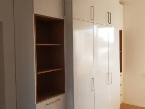 Pronájem bytu 2+1, Praha - Braník, Na rozhledu, 72 m2